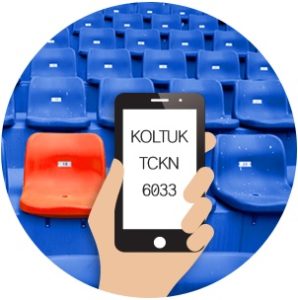 passolig koltuk bilgisi sorgulama