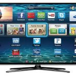 Samsung Smart TV Kanal Listesi