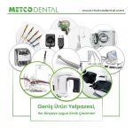 Dental Otoklav Fiyatları: Modern Dezenfeksiyonun Güvencesi