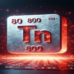 Kalay Elementi Atom Numarası ve Sembolü Nedir