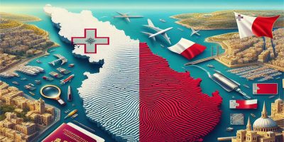Malta vize başvurusu nereye yapılır