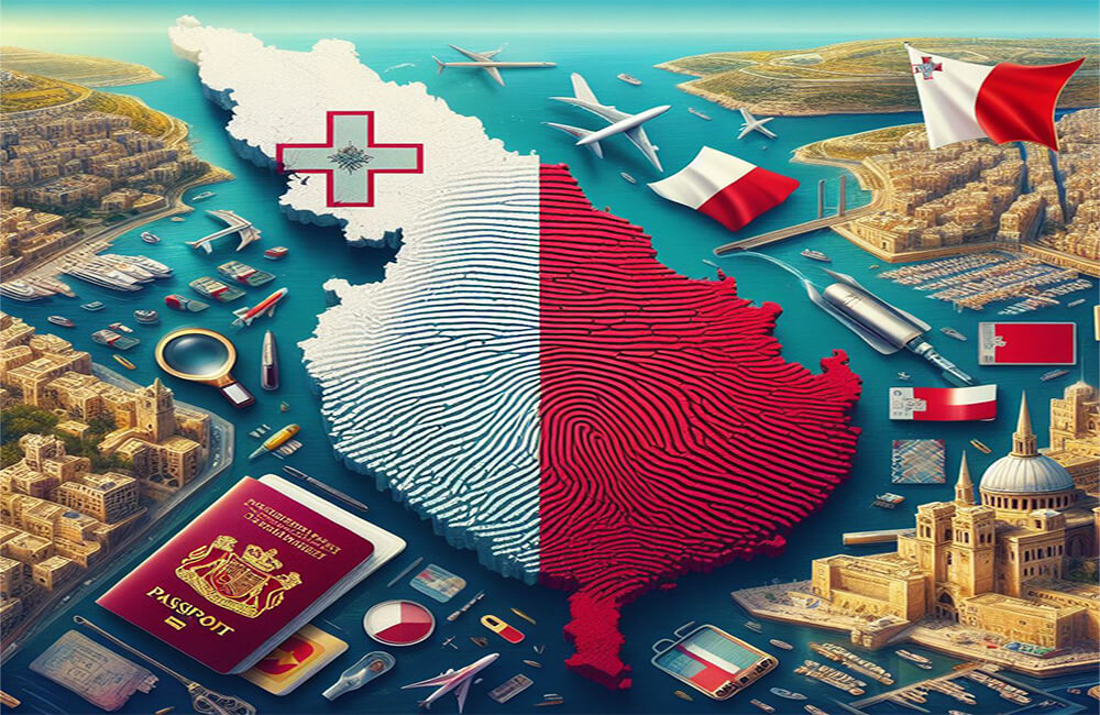 Malta vize başvurusu nereye yapılır Malta vize başvurusu nereye yapılır
