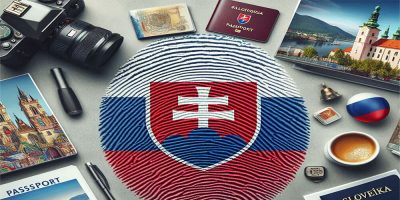 Resmi Slovakya Vize Başvuru Merkezi Neresidir