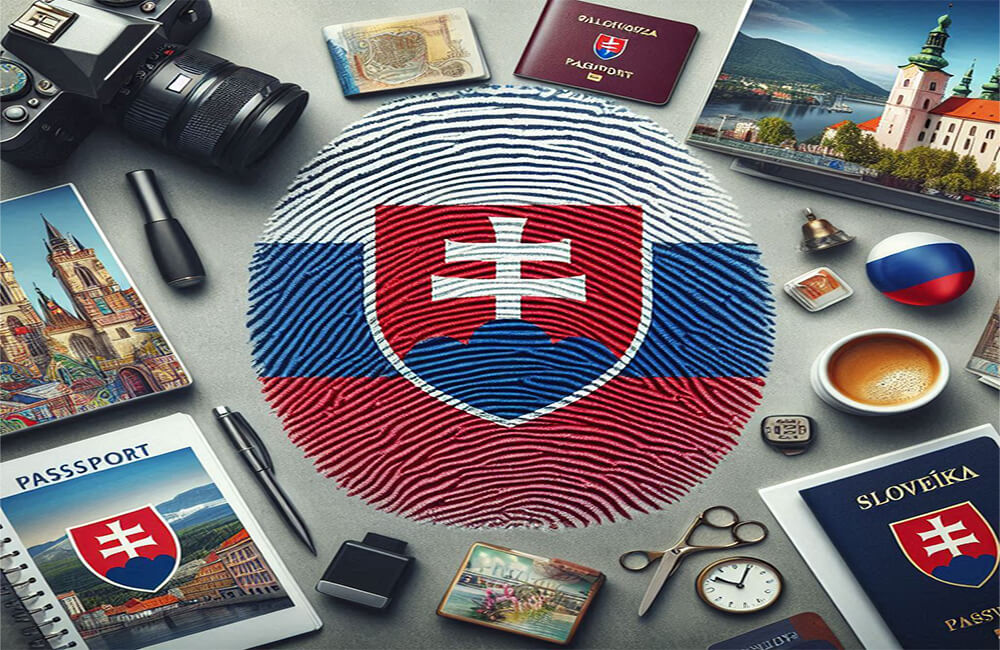 Resmi Slovakya Vize Başvuru Merkezi Neresidir Resmi Slovakya Vize Başvuru Merkezi Neresidir