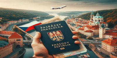 Çek Cumhuriyeti Vize Başvuru Resmi Web Sitesi Hangisidir