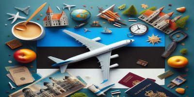 Estonya Resmi Vize başvuru merkezi hangi sitedir