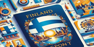 Finlandiya Resmi Vize Başvurusu Sitesi Hangisidir