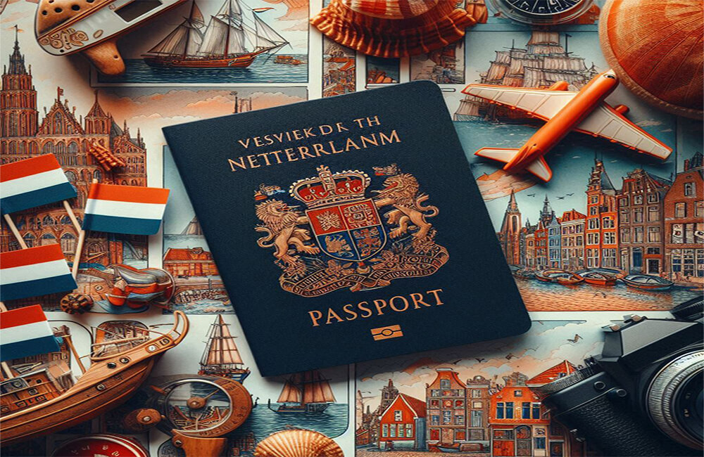 Hollanda vizesi başvurusu resmi sitesi hangisidir