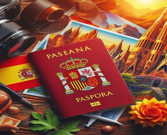 İspanya Vize başvuru vize türleri hangileridir