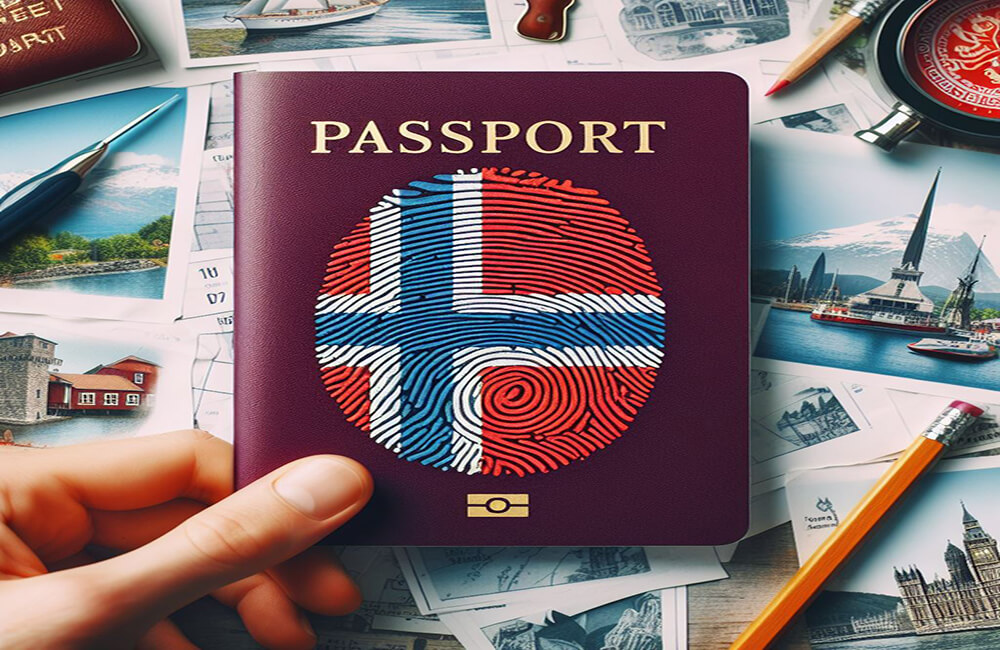 Resmi Norveç Vize Başvuru Merkezi Neresidir Resmi Norveç Vize Başvuru Merkezi Neresidir