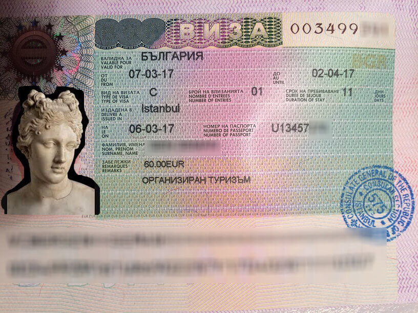 Schengen Vize Tipleri Nelerdir Schengen Vize Tipleri Nelerdir