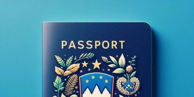 Resmi Slovenya Vize Başvurusu Nereye Yapılır