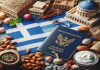 Resmi Yunanistan Vize Başvuru Merkezi Neresidir