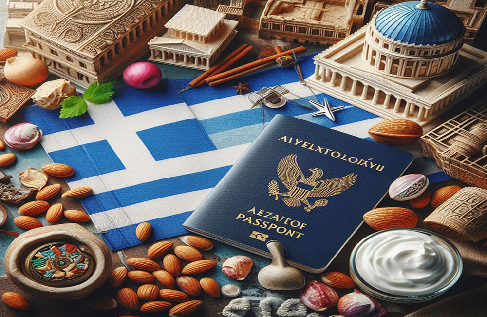 Resmi Yunanistan Vize Başvuru Merkezi Neresidir Resmi Yunanistan Vize Başvuru Merkezi Neresidir
