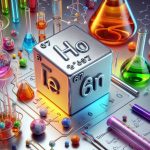 Holmiyum Elementi Atom Numarası ve Sembolü Nedir