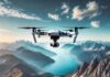 Başlangıç Seviyesi Drone Seçimi: Hangi Özelliklere Dikkat Edilmeli?