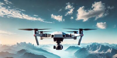 Başlangıç Seviyesi Drone Seçimi: Hangi Özelliklere Dikkat Edilmeli?