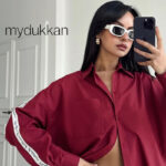 Tişört Kombinleriyle Dinamik Bir Günlük Stil Yarat