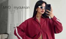 Tişört Kombinleriyle Dinamik Bir Günlük Stil Yarat