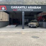 Garantili Arabam Oto Ekspertiz Bayiliği ile Kendi İşinizin Patronu Olun